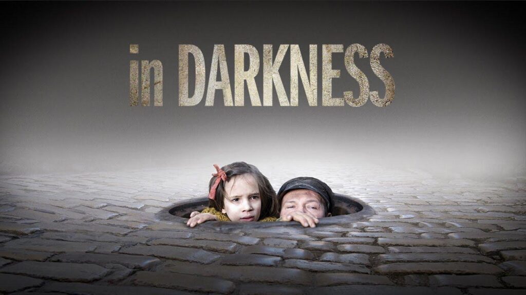مشاهدة فيلم In Darkness 2011 مترجم