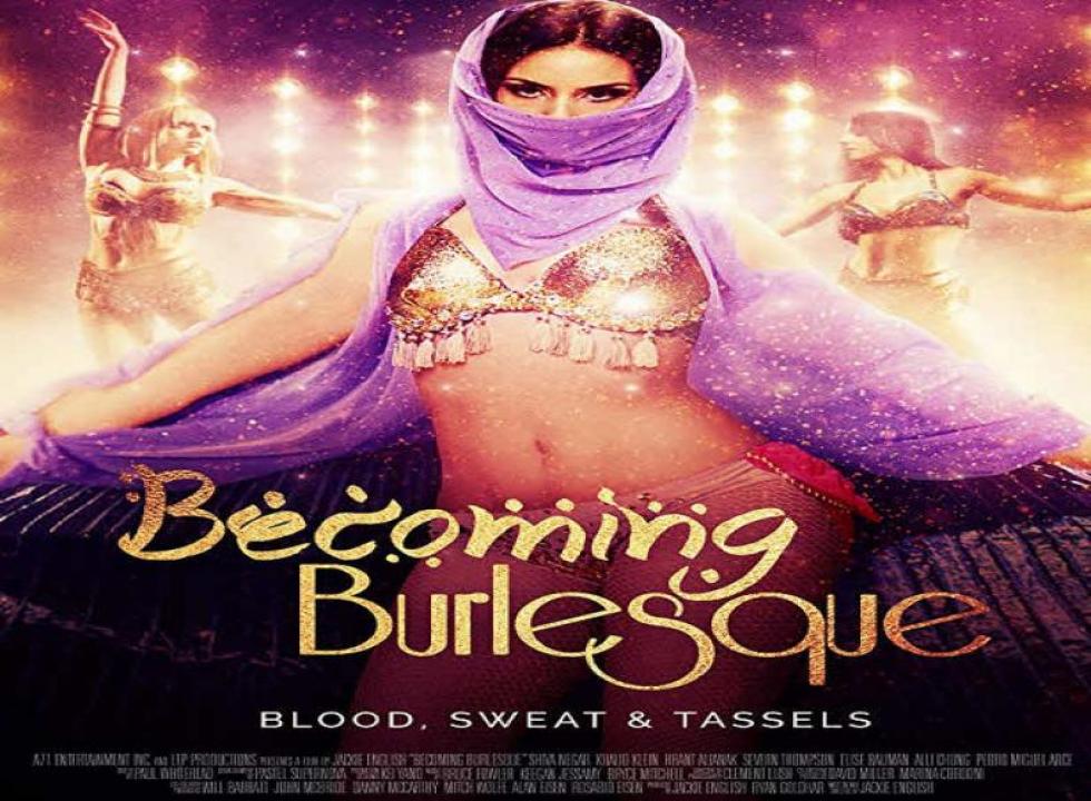 مشاهدة فيلم Net Becoming Burlesque 2017 مترجم