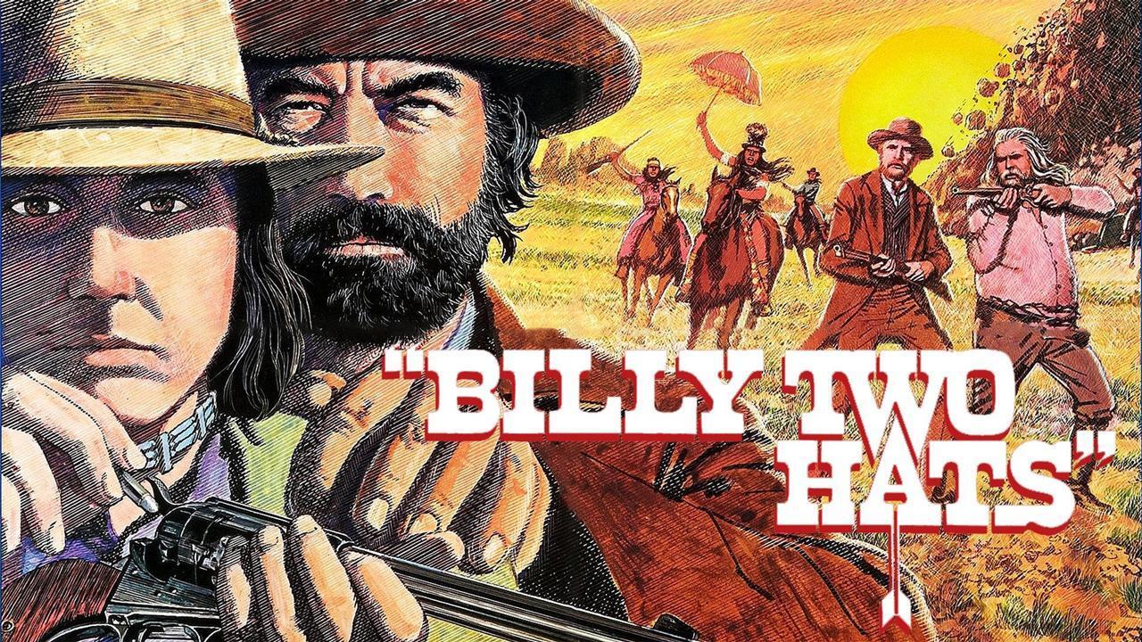 مشاهدة فيلم Billy Two Hats 1974 مترجم كامل HD