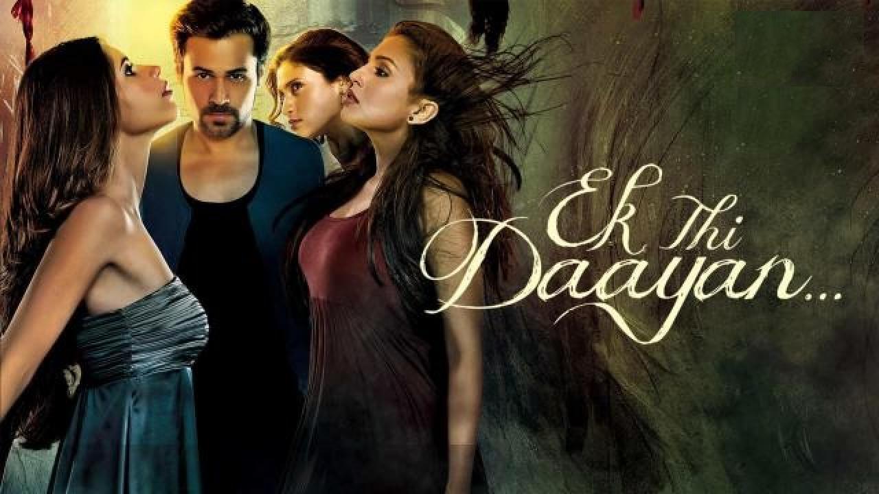 مشاهدة فيلم Ek Thi Daayan 2013 مترجم