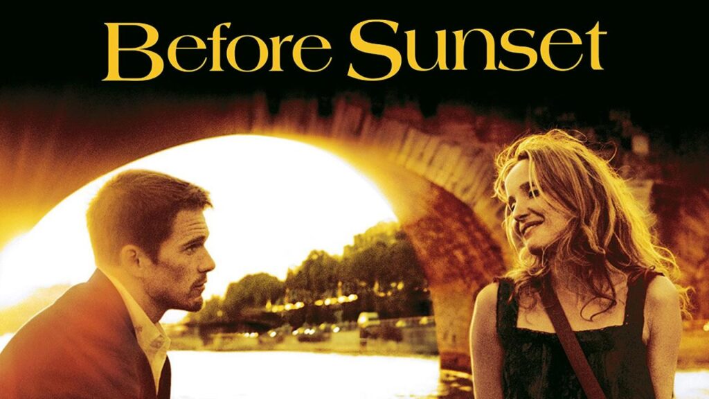 مشاهدة فيلم Before Sunset 2004 مترجم
