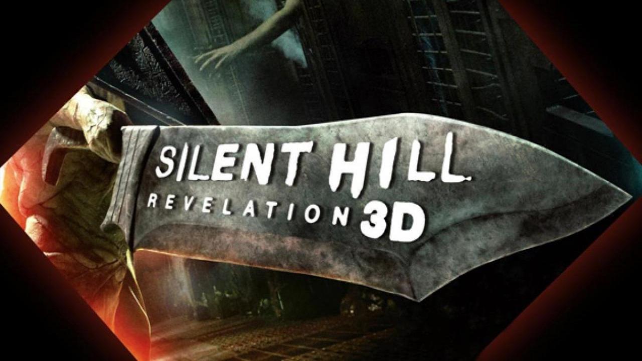 مشاهدة فيلم Silent Hill Revelation 3D 2012 مترجم