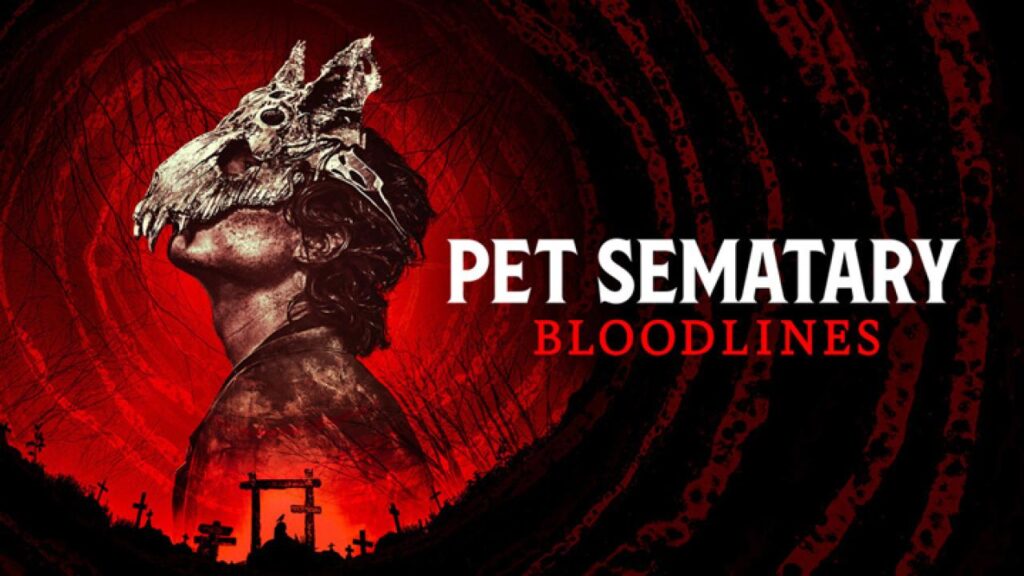 مشاهدة فيلم Pet Sematary: Bloodlines 2023 مترجم كامل HD