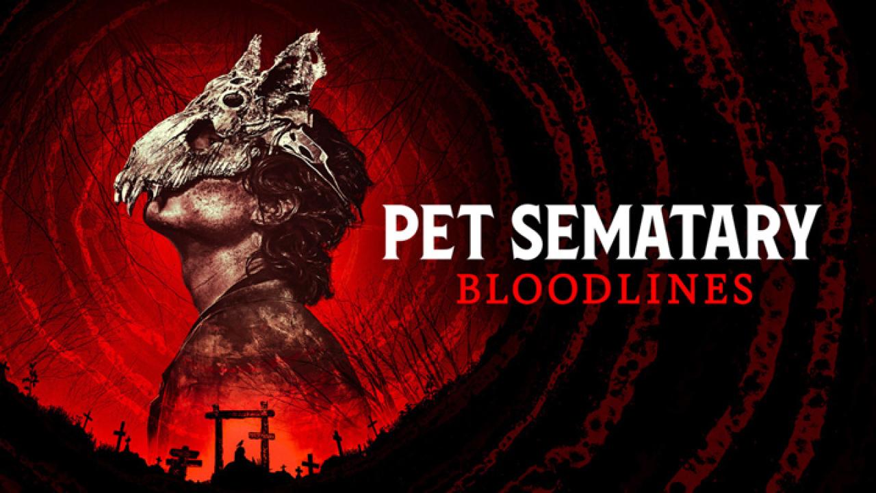 مشاهدة فيلم Pet Sematary: Bloodlines 2023 مترجم كامل HD