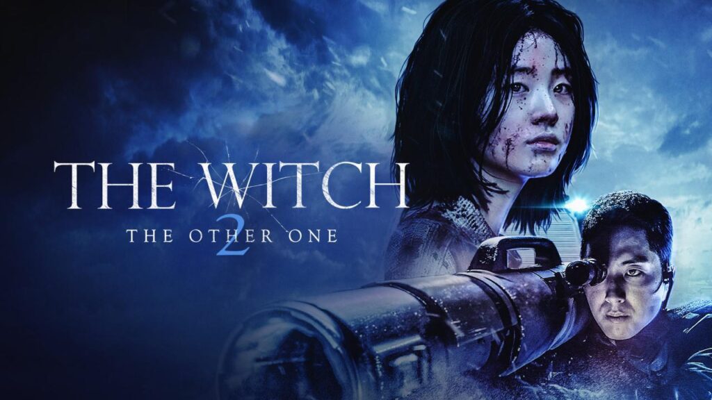مشاهدة فيلم The Witch: Part 2. The Other One 2022 مترجم كامل HD