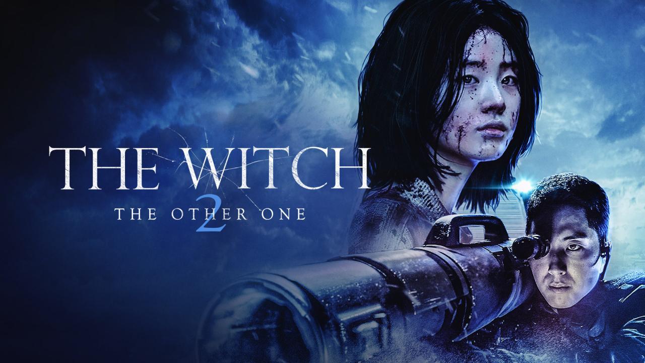 مشاهدة فيلم The Witch: Part 2. The Other One 2022 مترجم كامل HD