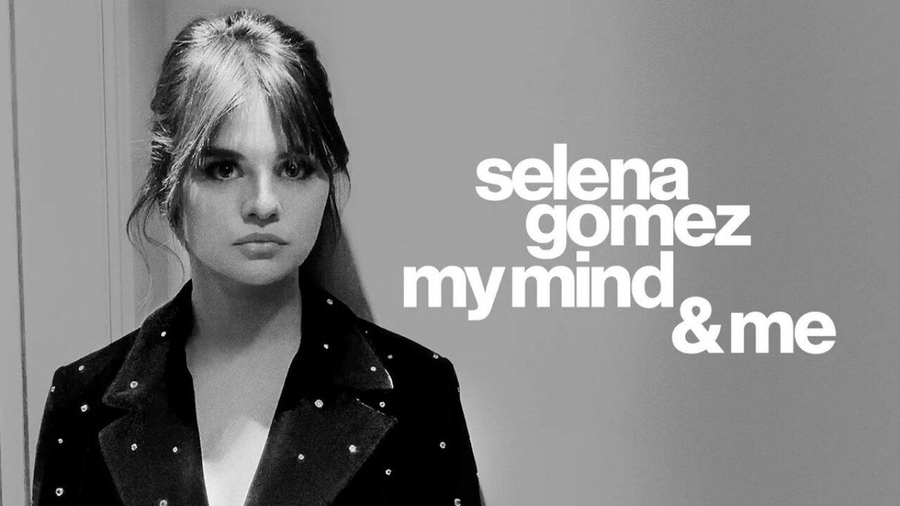 مشاهدة فيلم Selena Gomez: My Mind & Me 2022 مترجم كامل HD