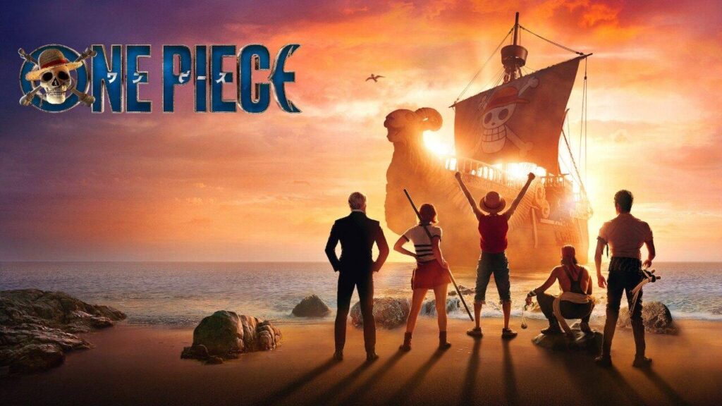 مشاهدة مسلسل One Piece الحلقة 7 السابعة مترجمة HD