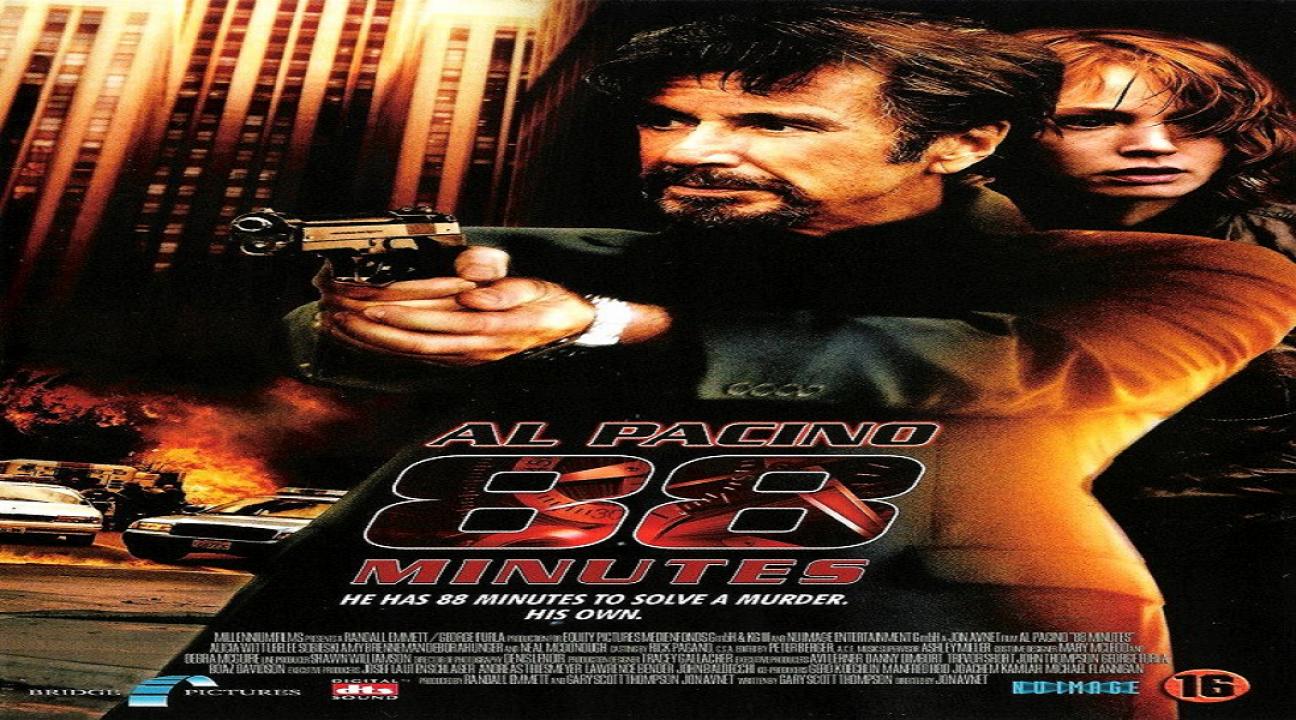 مشاهدة فيلم 88 Minutes 2007 مترجم