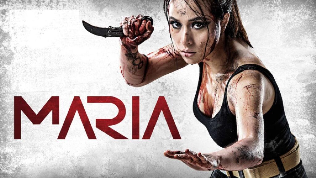مشاهدة فيلم Maria 2019 مترجم