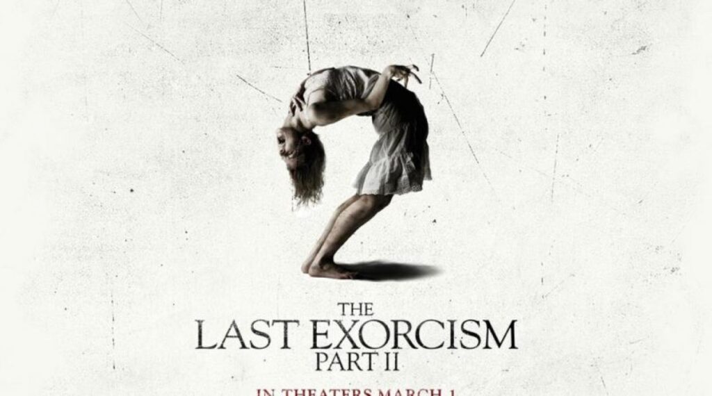 مشاهدة فيلم The Last Exorcism Part II 2013 مترجم كامل HD