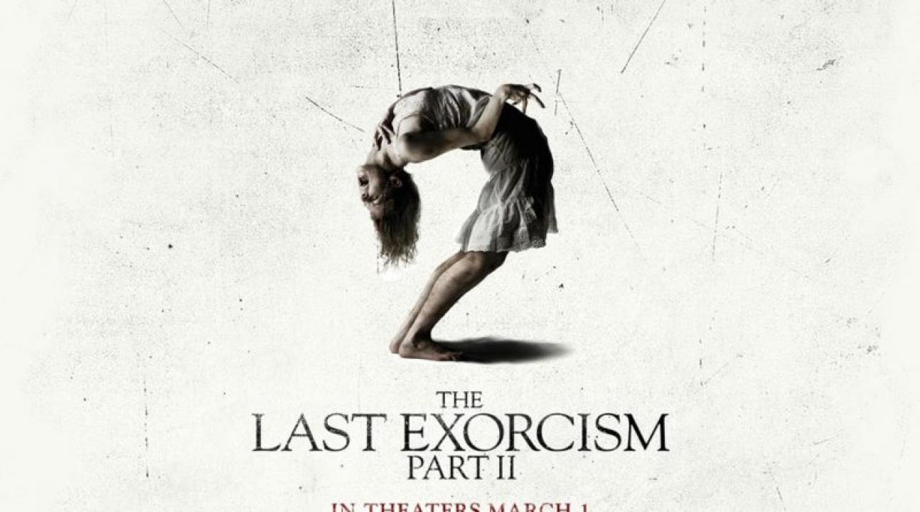 مشاهدة فيلم The Last Exorcism Part II 2013 مترجم كامل HD