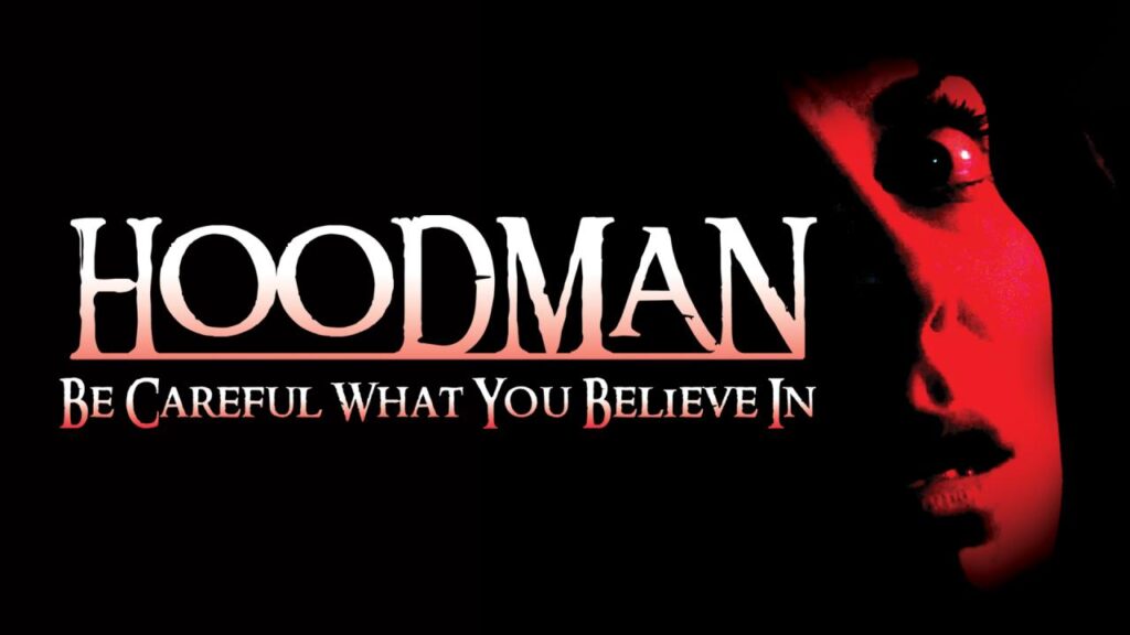مشاهدة فيلم Hoodman 2021 مترجم كامل HD