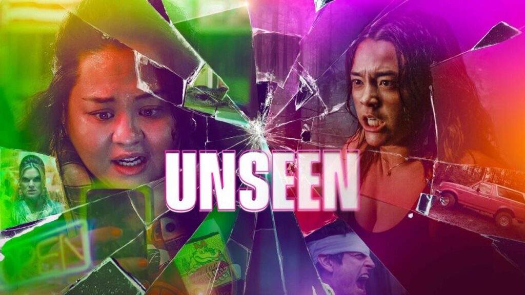 مشاهدة فيلم Unseen 2023 مترجم كامل HD