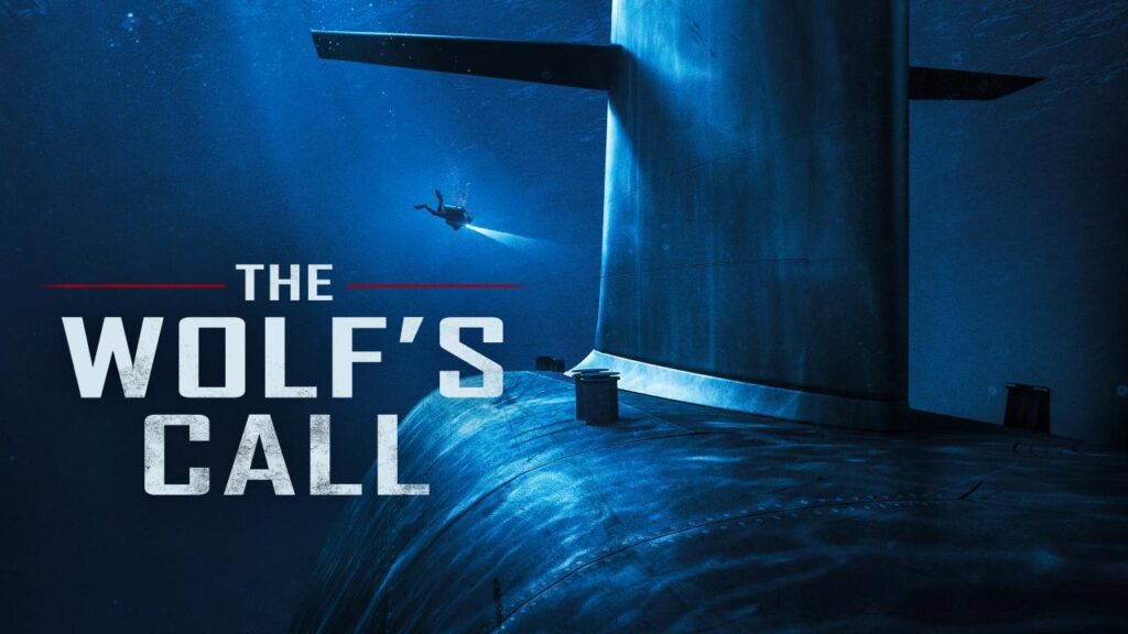 مشاهدة فيلم The Wolf’s Call 2019 مترجم كامل HD