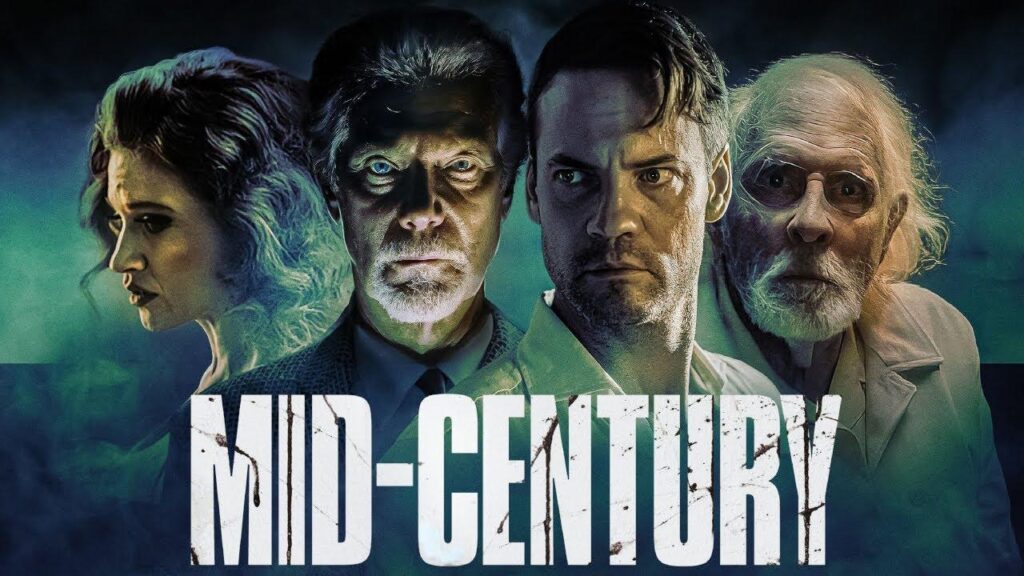 مشاهدة فيلم Mid Century 2022 مترجم كامل HD
