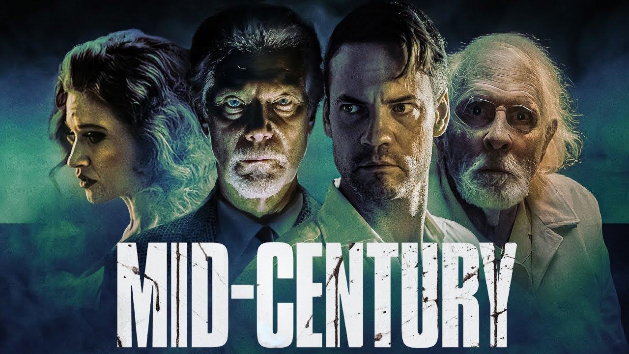 مشاهدة فيلم Mid Century 2022 مترجم كامل HD