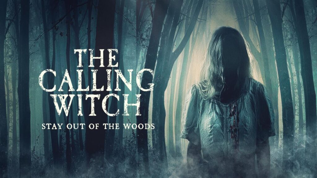 مشاهدة فيلم The Calling Witch 2026 مترجم كامل HD