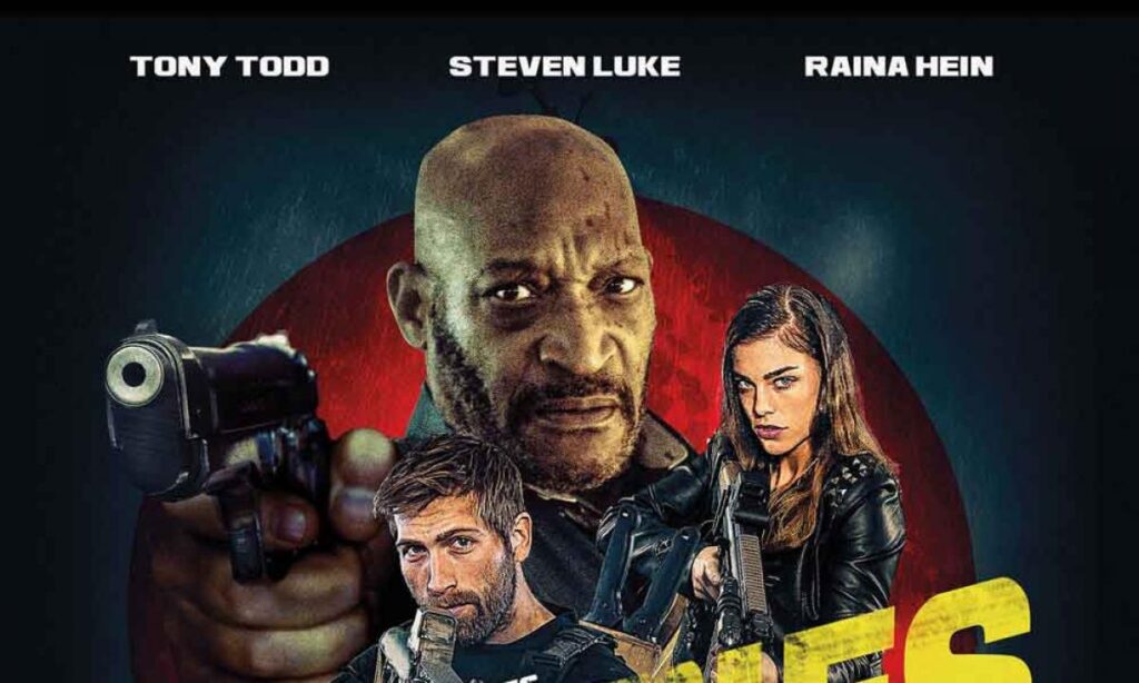 مشاهدة فيلم zombies 2017 مترجم