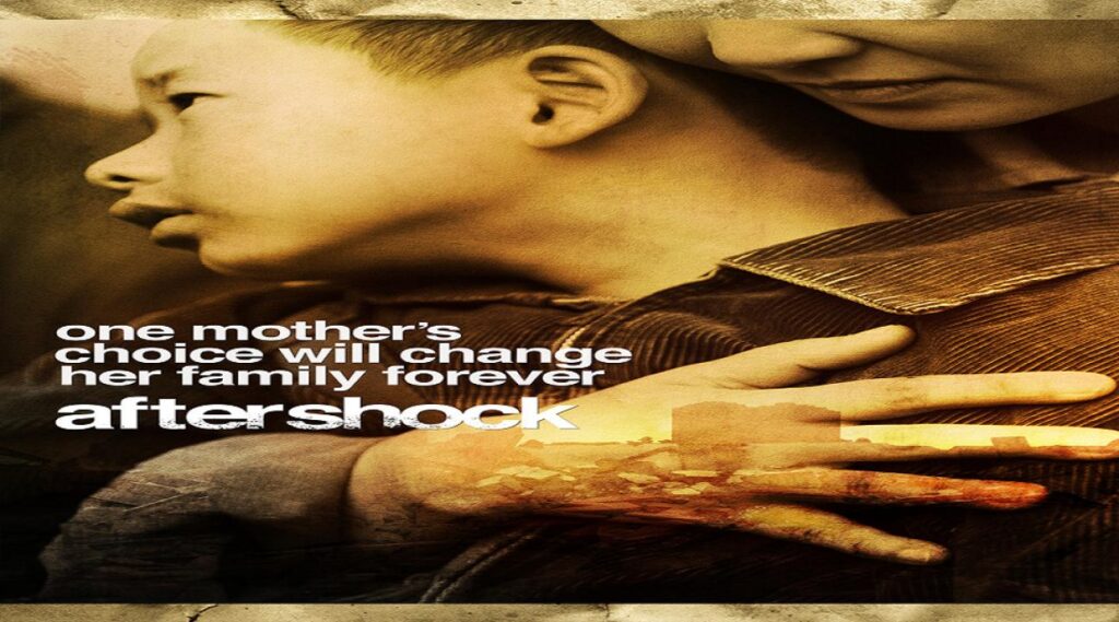 مشاهدة فيلم Aftershock 2010 مترجم
