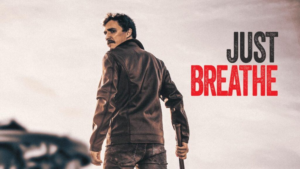 مشاهدة فيلم Just Breathe 2025 مترجم كامل HD