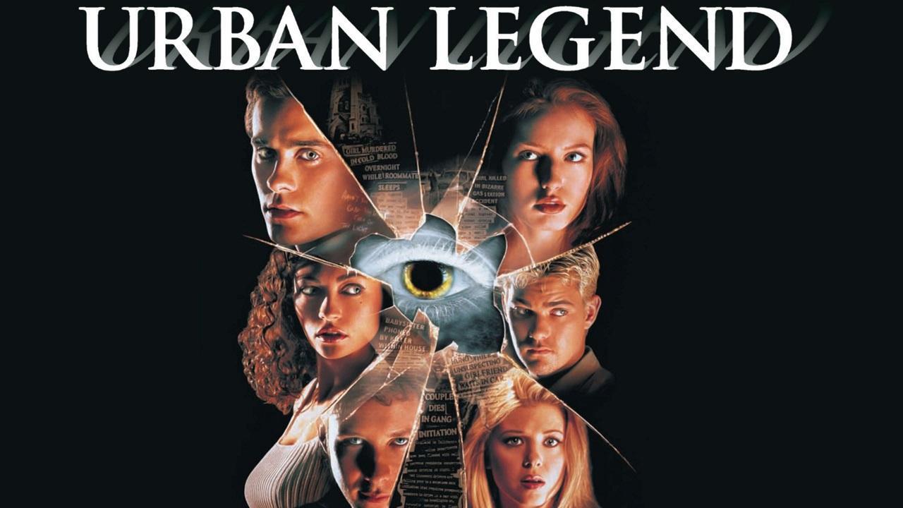 مشاهدة فيلم Urban Legend 1998 مترجم كامل HD