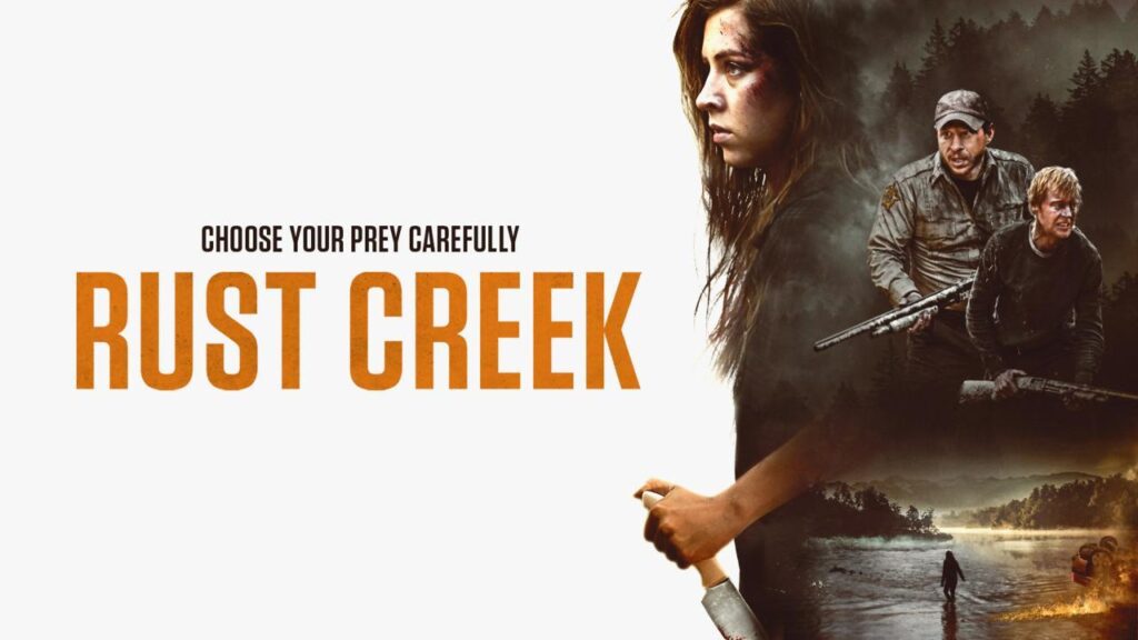 مشاهدة فيلم Rust Creek 2018 مترجم كامل HD