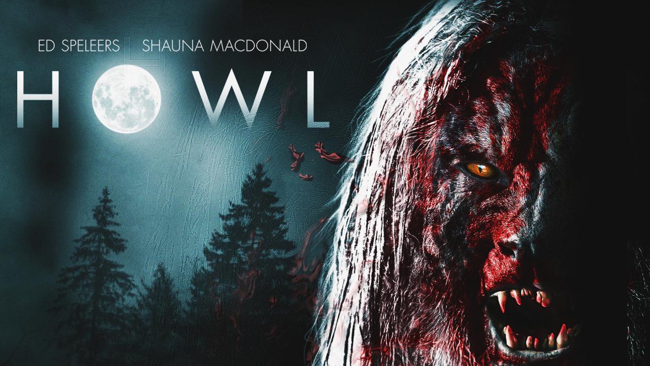 مشاهدة فيلم Howl 2015 مترجم