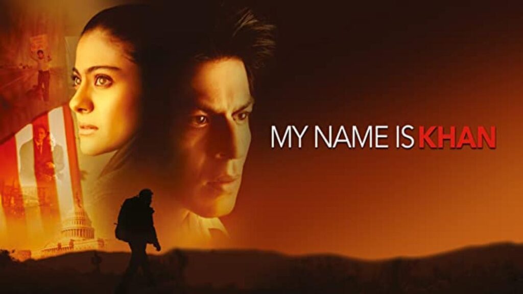 مشاهدة فيلم My Name Is Khan 2010 مترجم