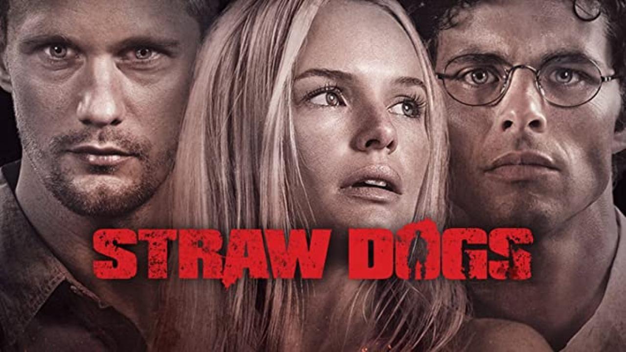 مشاهدة فيلم Straw Dogs 2011 مترجم