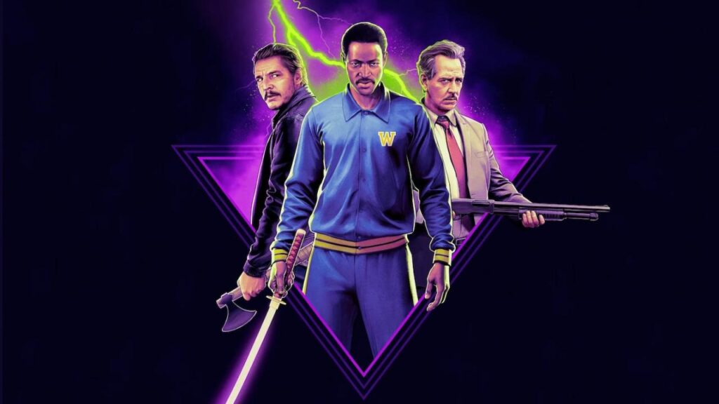 مشاهدة فيلم Freaky Tales 2024 مدبلج كامل HD