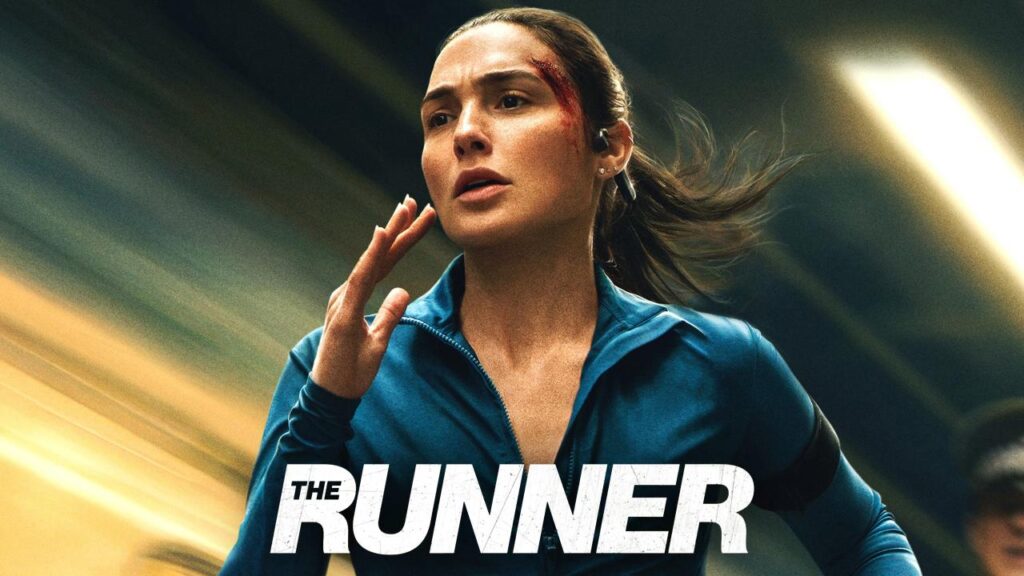 مشاهدة فيلم The Runner 2026 مدبلج كامل HD