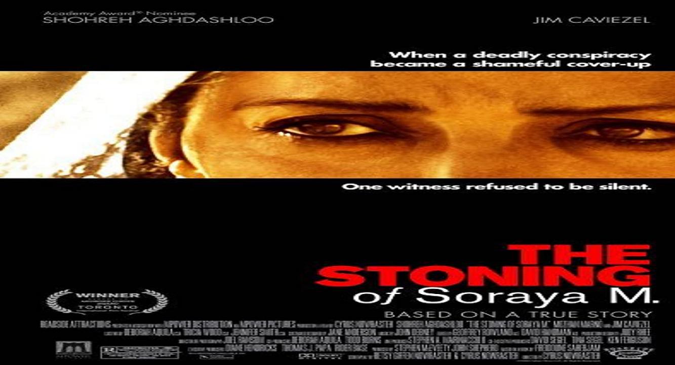 مشاهدة فيلم The Stoning of Soraya M. 2008 مترجم
