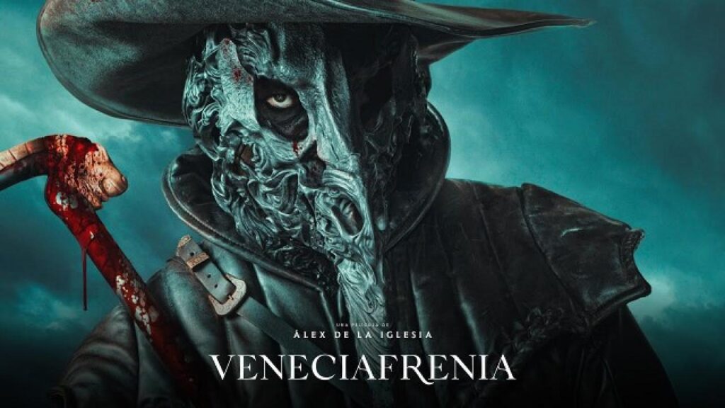 مشاهدة فيلم Veneciafrenia 2022 مترجم كامل HD