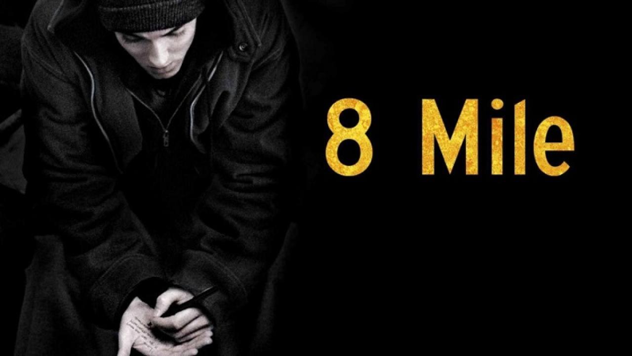مشاهدة فيلم 8 Mile 2002 مترجم