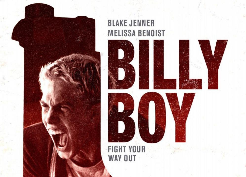 مشاهدة فيلم Billy Boy 2017 مترجم