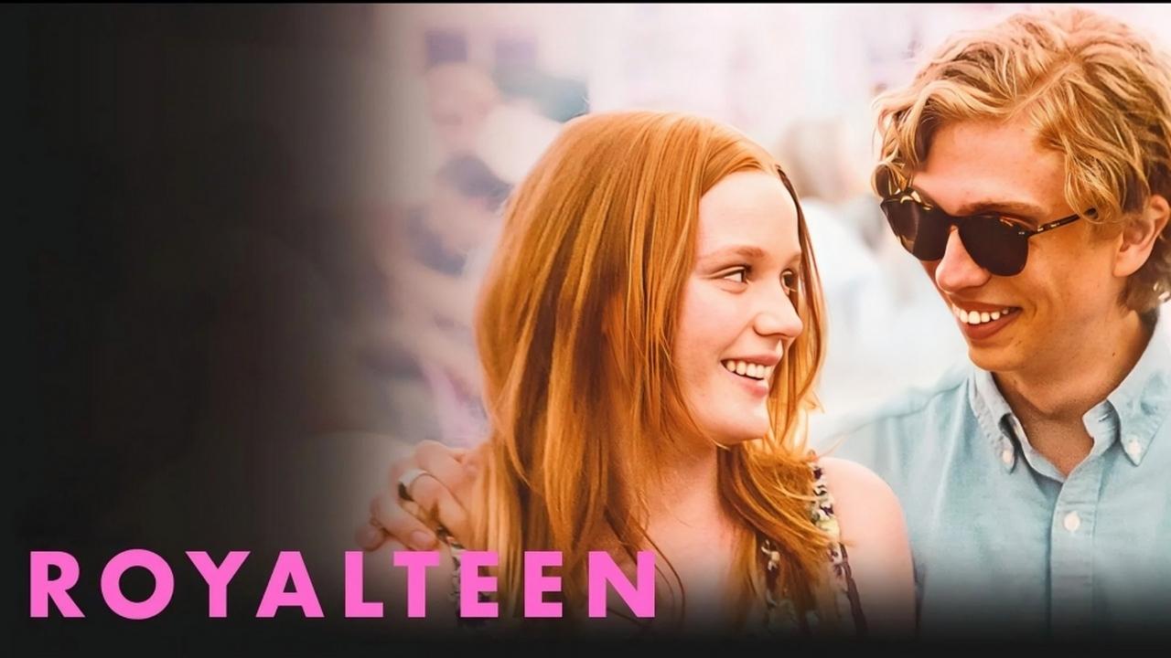 مشاهدة فيلم Royalteen 2022 مترجم كامل HD