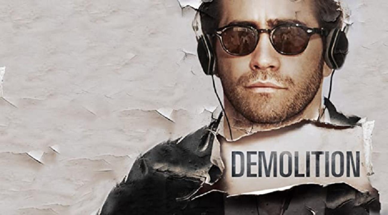 مشاهدة فيلم Demolition 2015 مترجم
