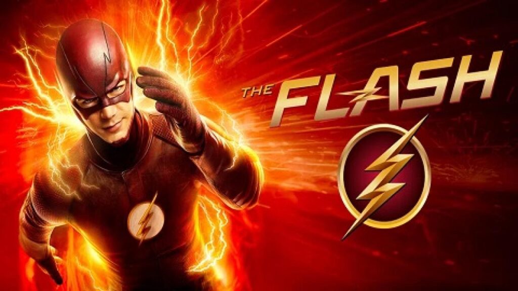 مشاهدة مسلسل The Flash الموسم السابع الحلقة 1 مترجمة