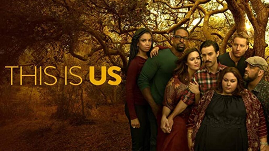 مشاهدة مسلسل This Is Us الموسم الاول الحلقة 9 التاسعة مترجمة HD