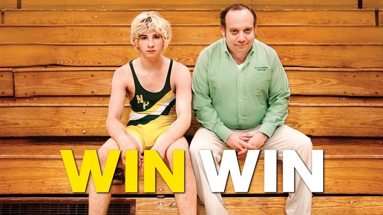 مشاهدة فيلم Win Win 2011 مترجم