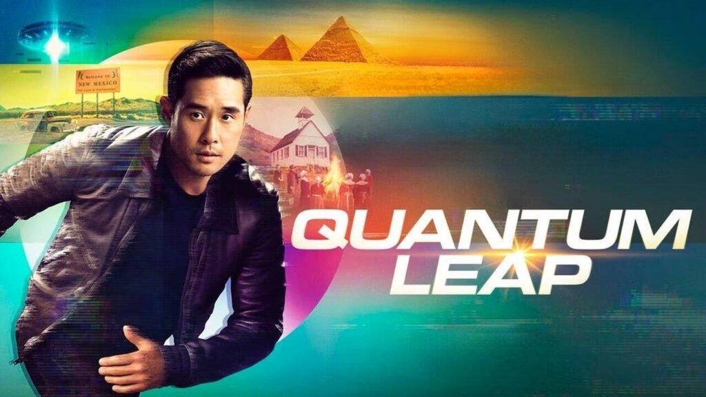 مشاهدة مسلسل Quantum Leap الموسم الثاني الحلقة 11 الحادية عشر مترجمة HD