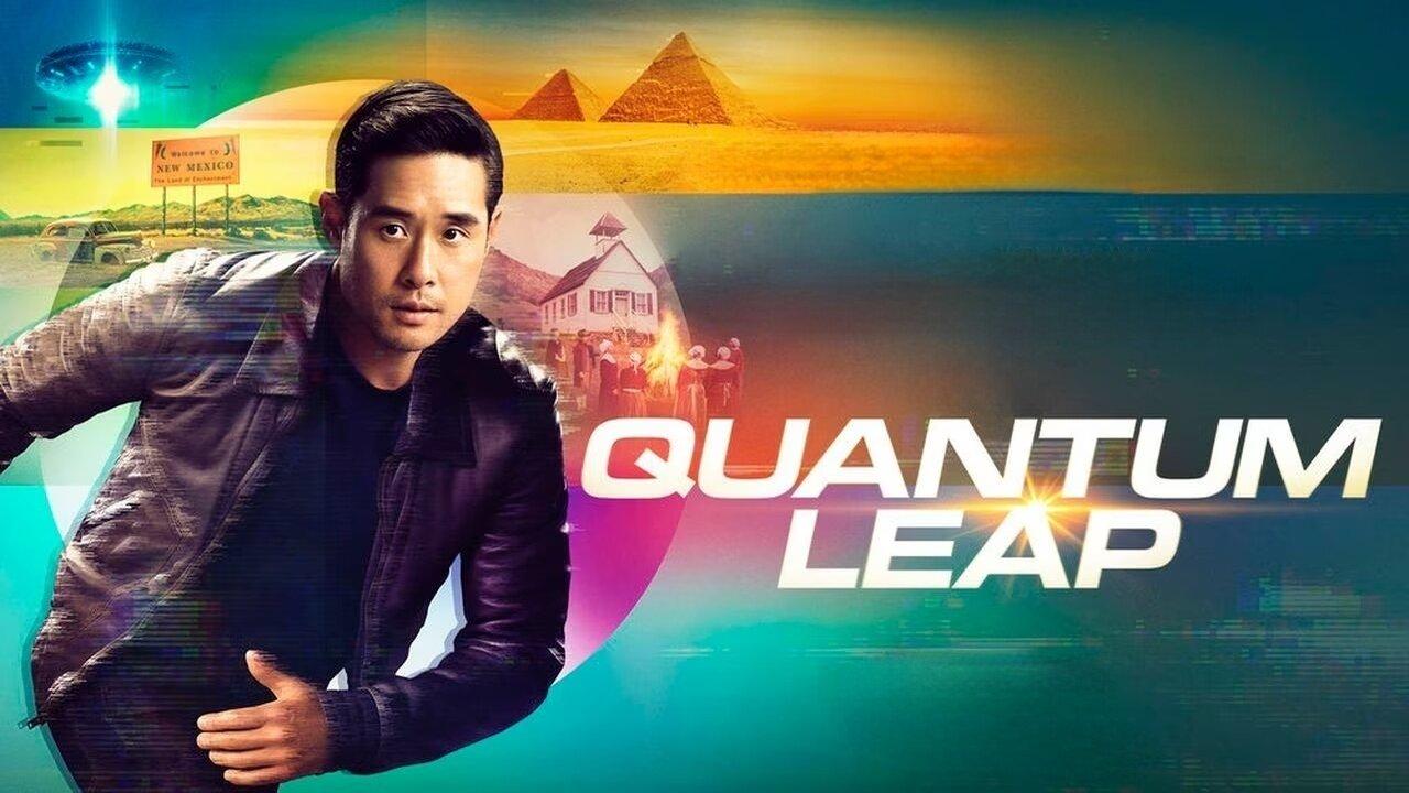 مشاهدة مسلسل Quantum Leap الموسم الثاني الحلقة 2 الثانية مترجمة HD