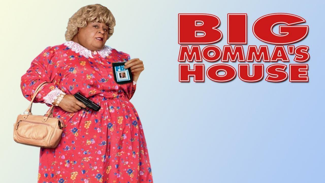 مشاهدة فيلم Big Momma’s House 2 2006 مترجم
