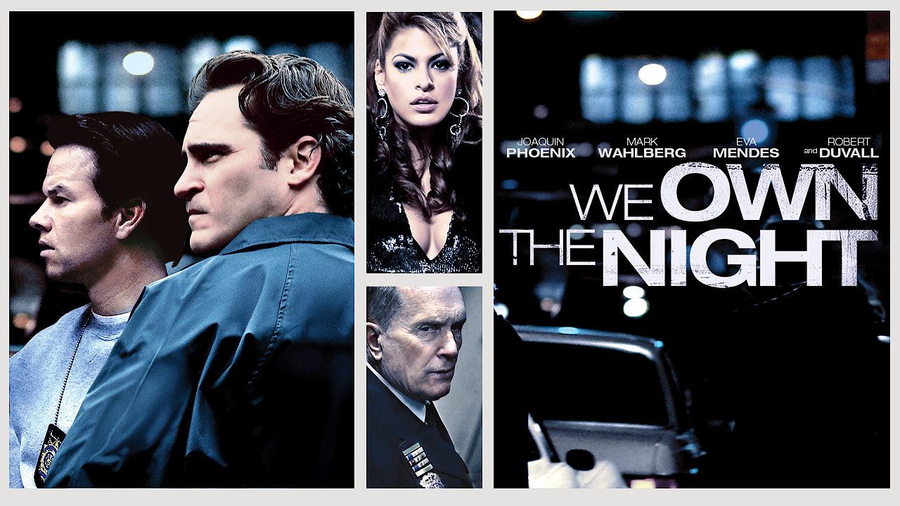مشاهدة فيلم We Own the Night 2007 مترجم
