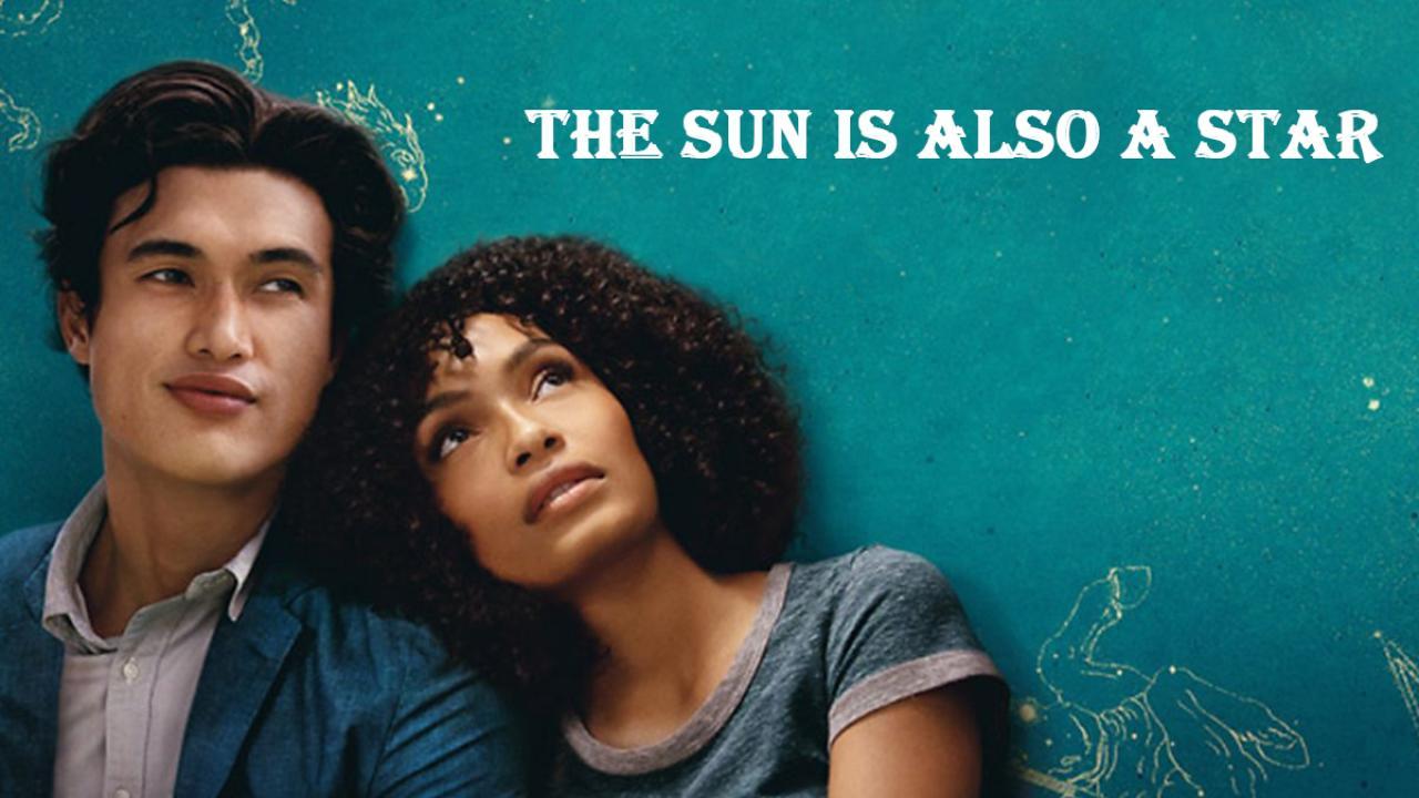 مشاهدة فيلم The Sun Is Also a Star 2019 مترجم كامل HD