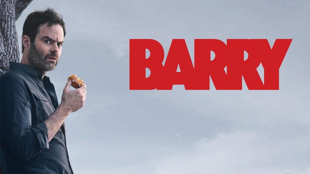 مشاهدة مسلسل Barry الموسم الثالث الحلقة 1 الاولي مترجمة HD