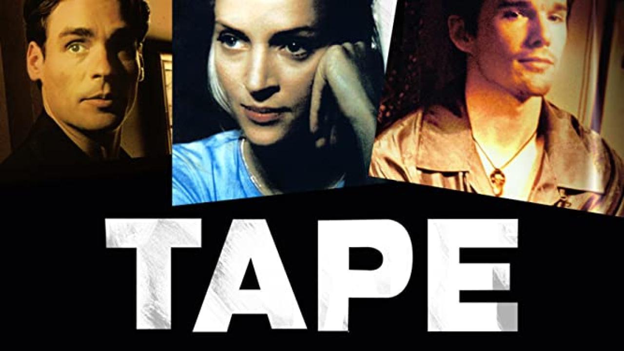مشاهدة فيلم Tape 2001 مترجم كامل HD