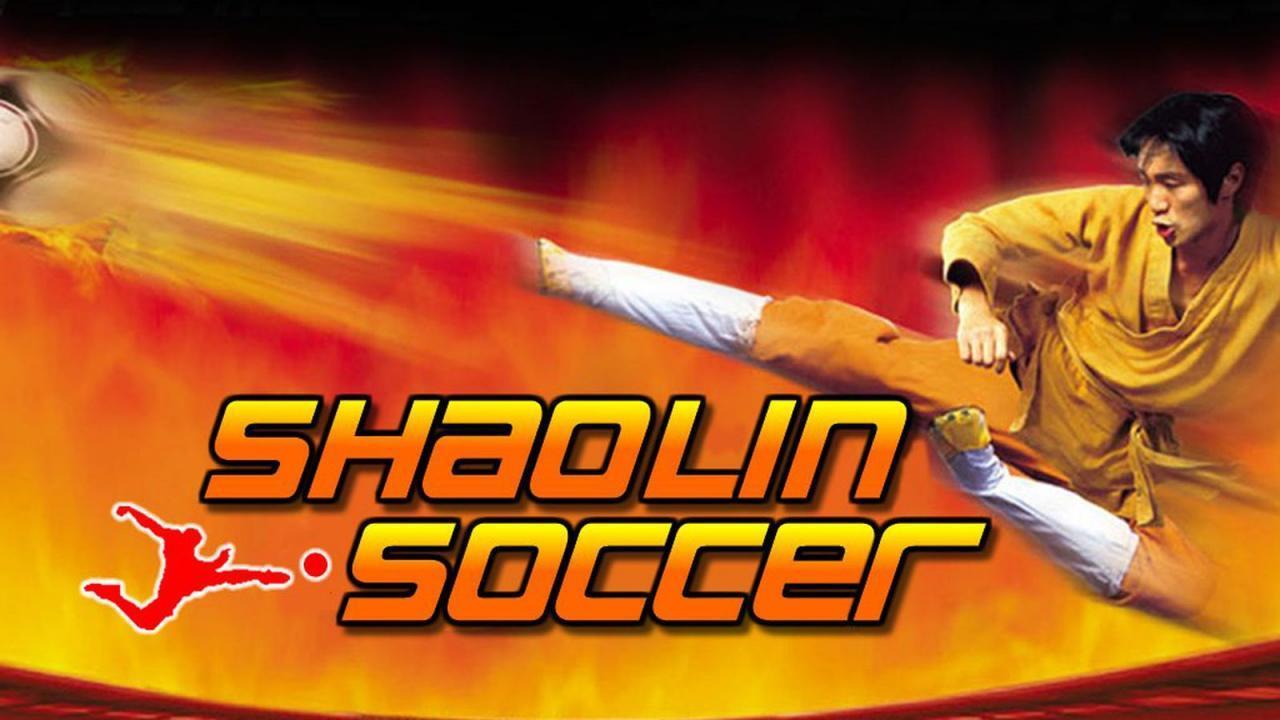 مشاهدة فيلم Shaolin Soccer 2001 مترجم