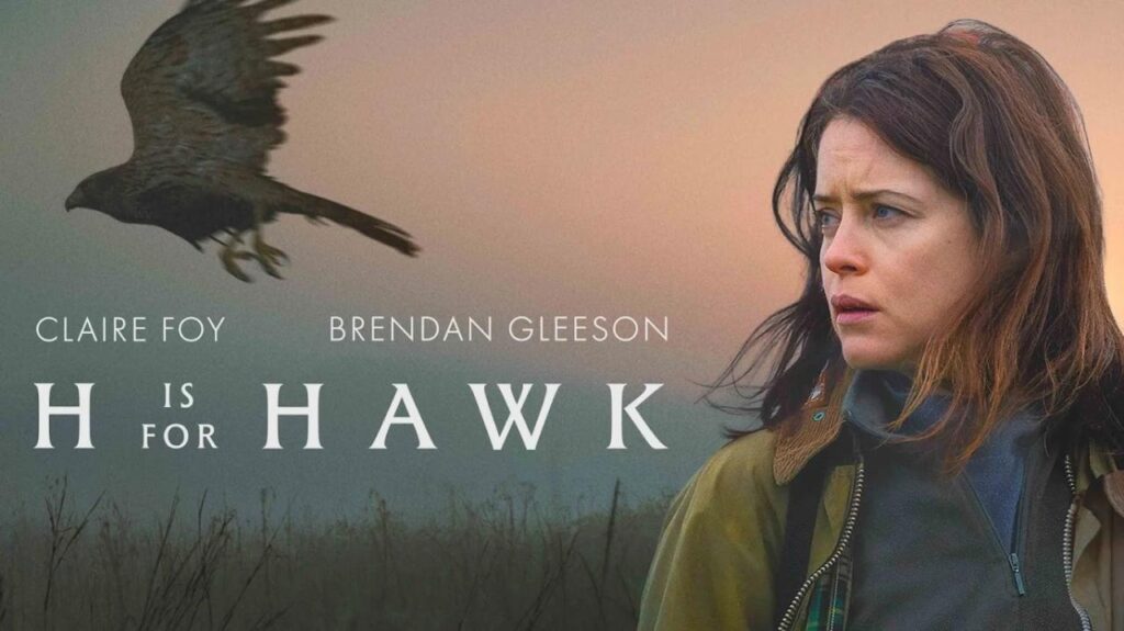 مشاهدة فيلم H Is for Hawk 2025 مترجم كامل HD